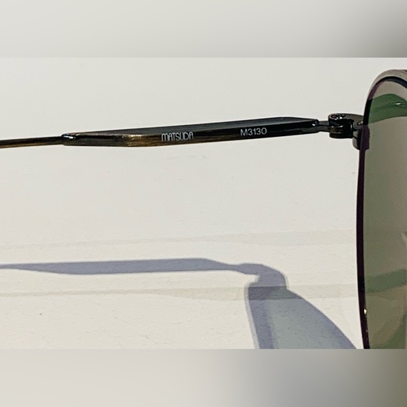 New Unisex Matsuda Sunglasses - Picture 8 of 10